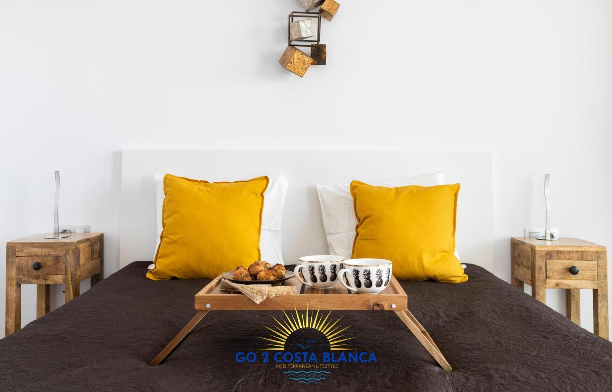 Apartamento Sunset Cliffs Deluxe