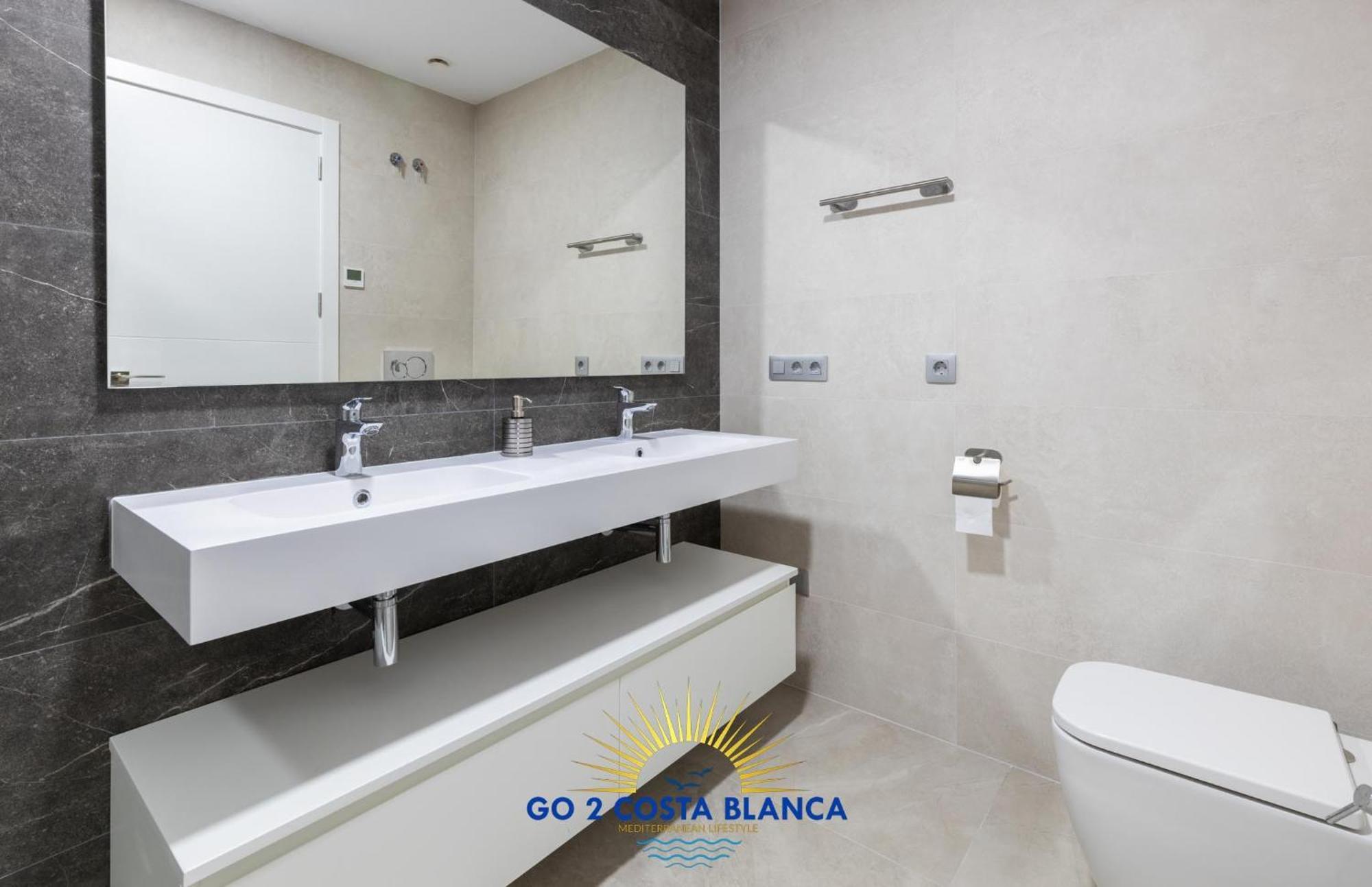 Apartment Sunset Cliffs Deluxe Benidorm